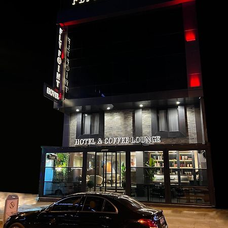 Fly Point Airport Hotel Arnavutkoy Eksteriør billede